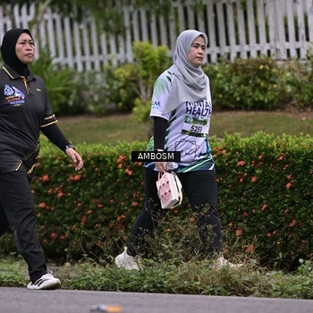 Runner Photo 8113560