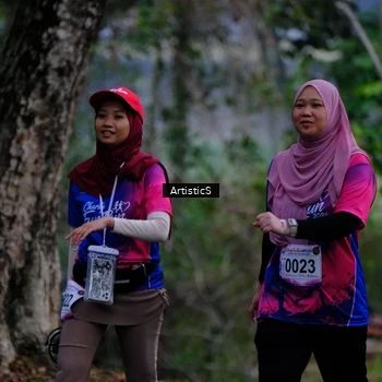 Runner Photo 8113561
