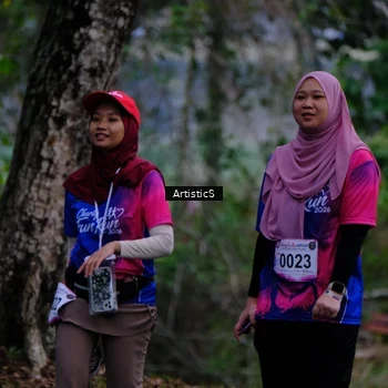 Runner Photo 8113563