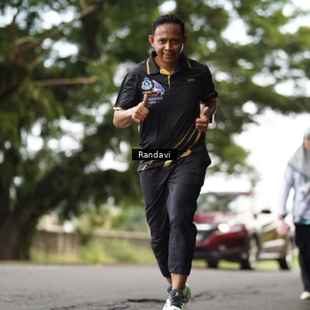 Runner Photo 8113568