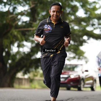 Runner Photo 8113571