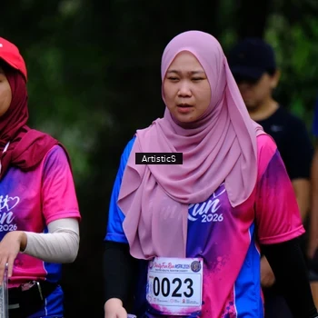 Runner Photo 8113572