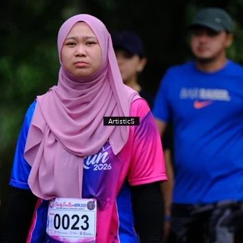 Runner Photo 8113573