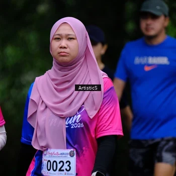 Runner Photo 8113574