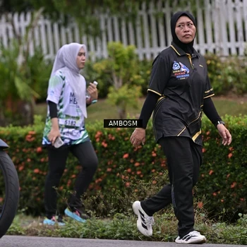 Runner Photo 8113581