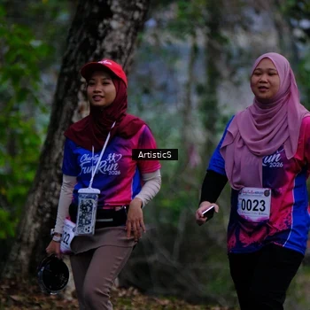 Runner Photo 8113582