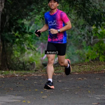 Runner Photo 8113584