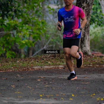 Runner Photo 8113585