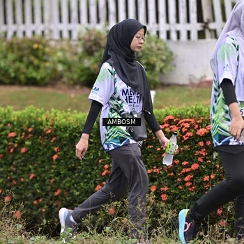 Runner Photo 8113587