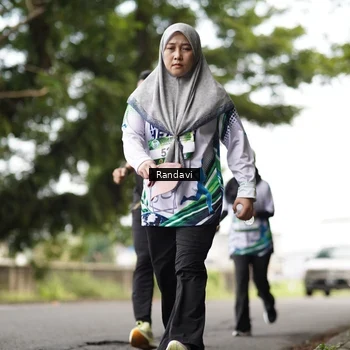 Runner Photo 8113588