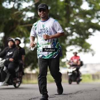 Runner Photo 8113600