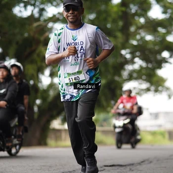 Runner Photo 8113603