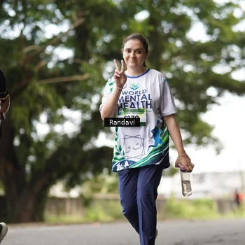 Runner Photo 8113607