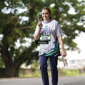 Runner Photo 8113612