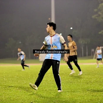 Runner Photo 8113613
