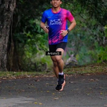 Runner Photo 8113617