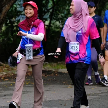 Runner Photo 8113620
