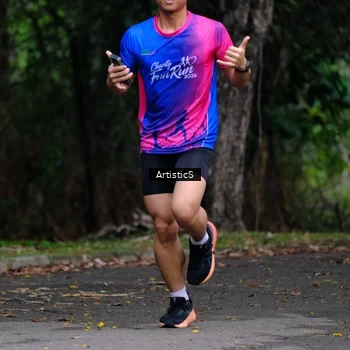 Runner Photo 8113622