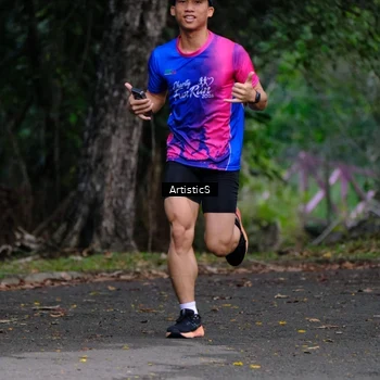 Runner Photo 8113623