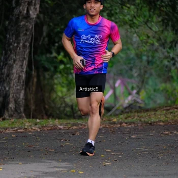 Runner Photo 8113624