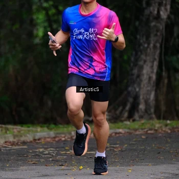 Runner Photo 8113625
