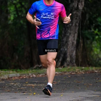 Runner Photo 8113627