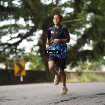 Runner Photo 8113629