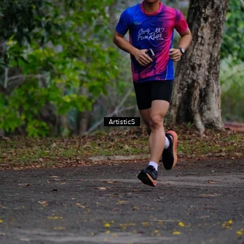 Runner Photo 8113631