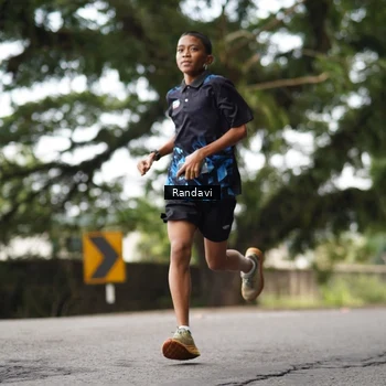 Runner Photo 8113633