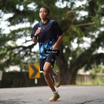 Runner Photo 8113638