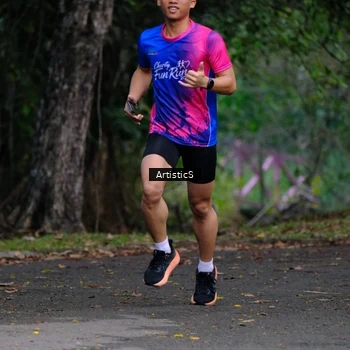Runner Photo 8113639
