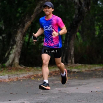 Runner Photo 8113640