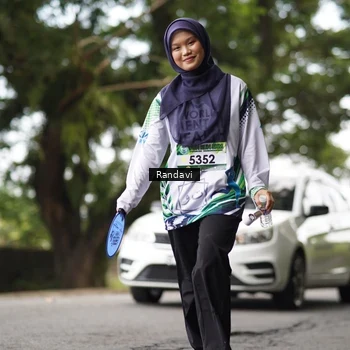 Runner Photo 8113641