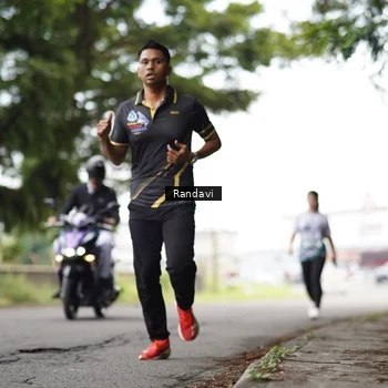 Runner Photo 8113643