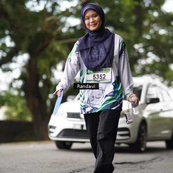 Runner Photo 8113645