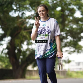 Runner Photo 8113649