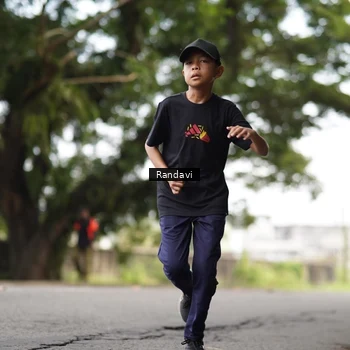 Runner Photo 8113651