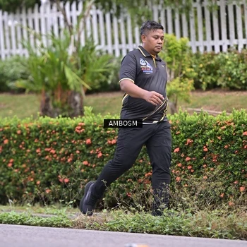Runner Photo 8113652