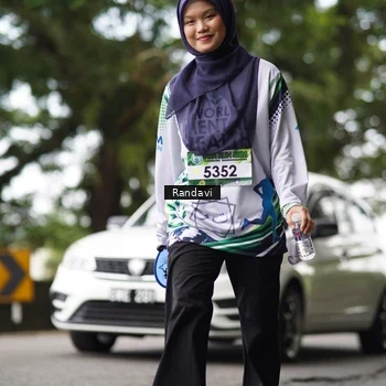Runner Photo 8113654