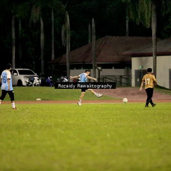 Runner Photo 8113657