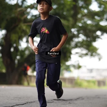 Runner Photo 8113662