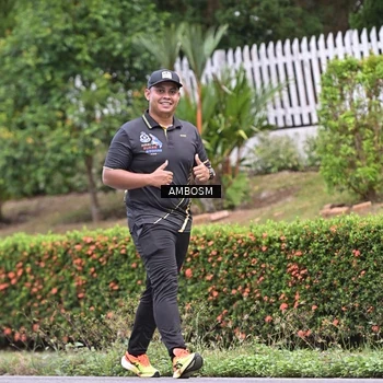 Runner Photo 8113663
