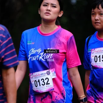 Runner Photo 8113667