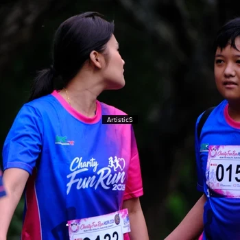 Runner Photo 8113670