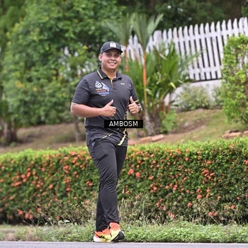 Runner Photo 8113671