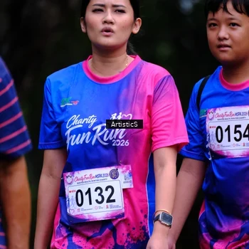 Runner Photo 8113673
