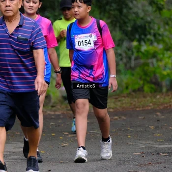 Runner Photo 8113676