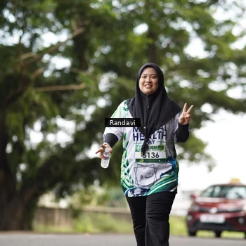 Runner Photo 8113677
