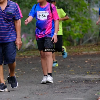 Runner Photo 8113679