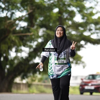 Runner Photo 8113680